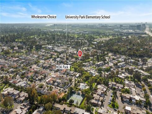 15 Bascom , Irvine, CA