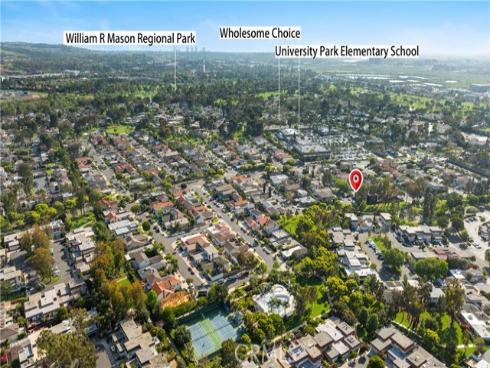 15 Bascom , Irvine, CA