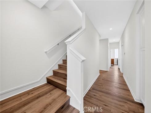 335 Magnet , Irvine, CA