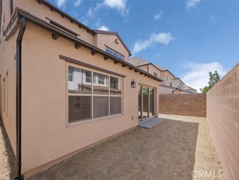 155 Somera , Irvine, CA