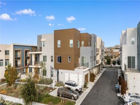 163 Baluster , Irvine, CA