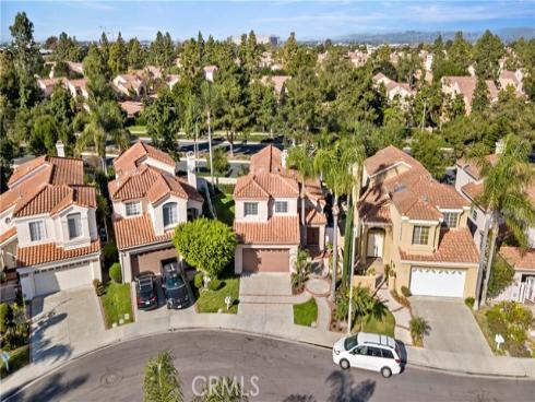 4  Alcira  , Irvine, CA