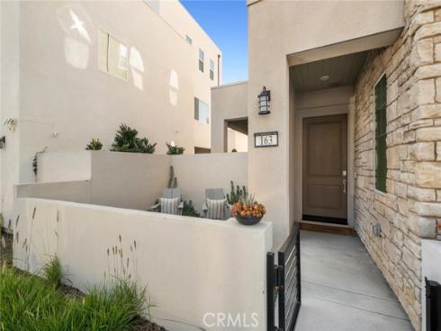 163 Crossover , Irvine, CA