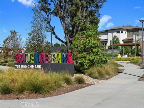 163 Crossover , Irvine, CA