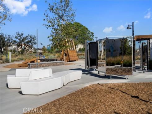 163 Crossover , Irvine, CA