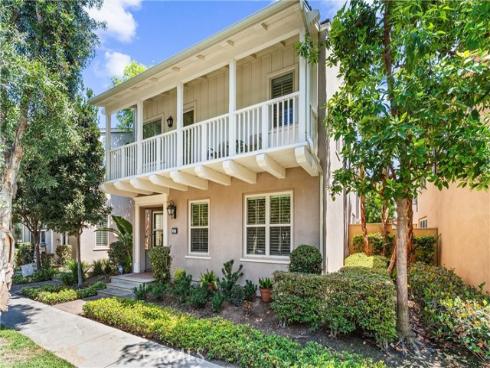 37  Peony  , Irvine, CA