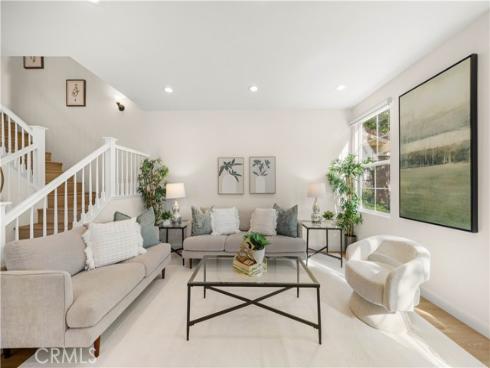 1906  Timberwood  , Irvine, CA