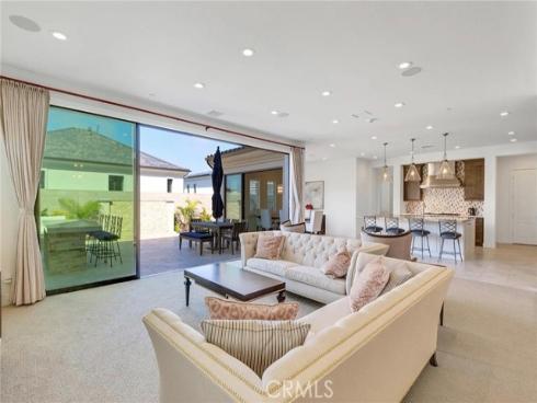 52 Eider Run , Irvine, CA