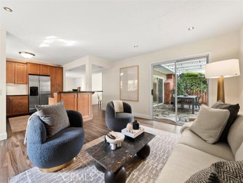 18822  Saginaw   Drive, Irvine, CA