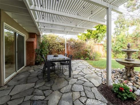 18822  Saginaw   Drive, Irvine, CA