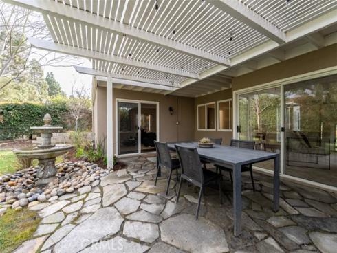 18822  Saginaw   Drive, Irvine, CA