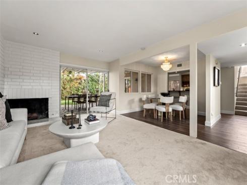 18822  Saginaw   Drive, Irvine, CA