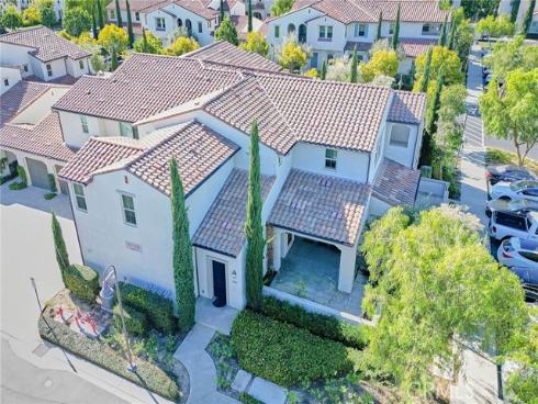 101 Trailblaze , Irvine, CA