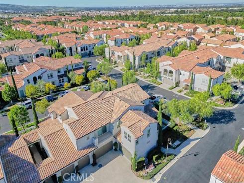 101 Trailblaze , Irvine, CA