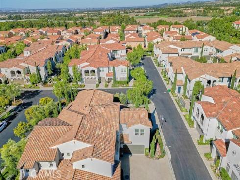 101 Trailblaze , Irvine, CA