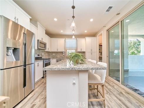 101 Trailblaze , Irvine, CA