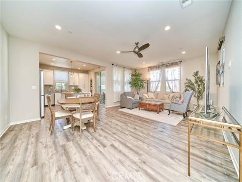 101 Trailblaze , Irvine, CA