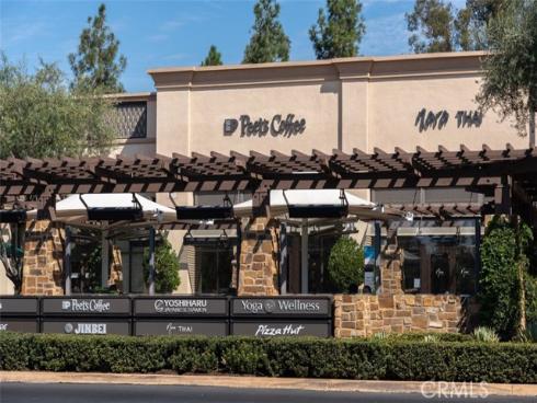 162  Statura  , Irvine, CA