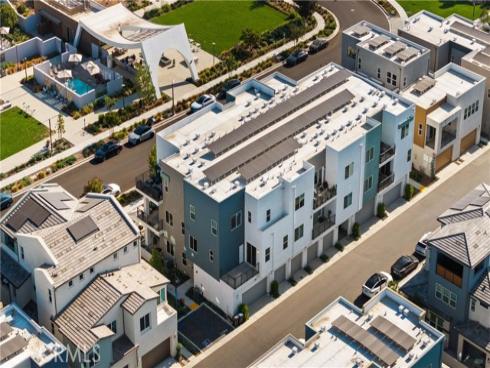 187 Biome , Irvine, CA