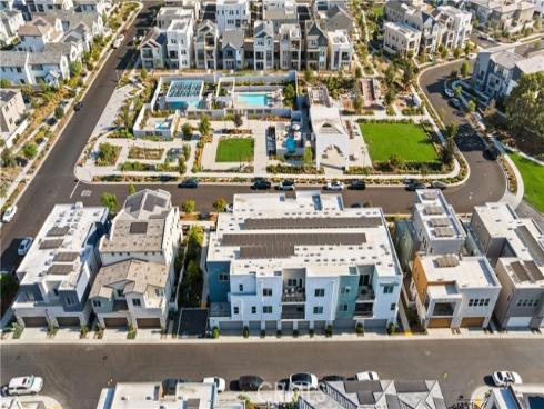 187 Biome , Irvine, CA