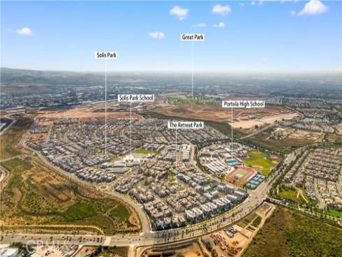 187 Biome , Irvine, CA