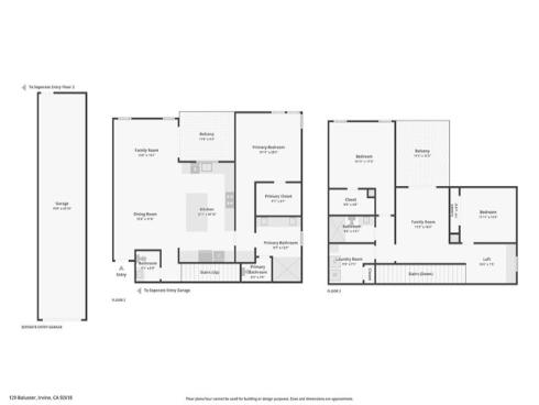 129 Baluster , Irvine, CA