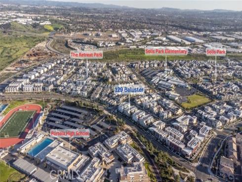 129  Baluster  , Irvine, CA