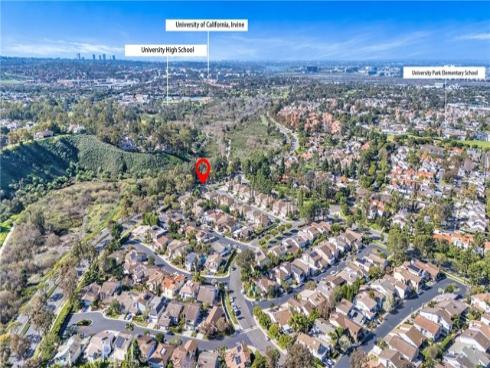 18 Broadleaf , Irvine, CA