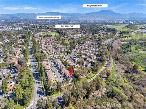 18 Broadleaf , Irvine, CA