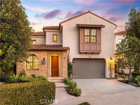 71 Clocktower , Irvine, CA