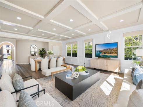 71 Clocktower , Irvine, CA