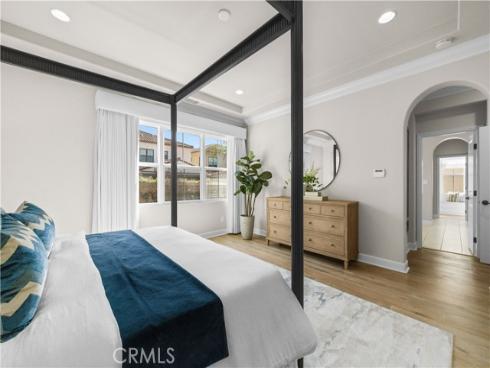 71 Clocktower , Irvine, CA