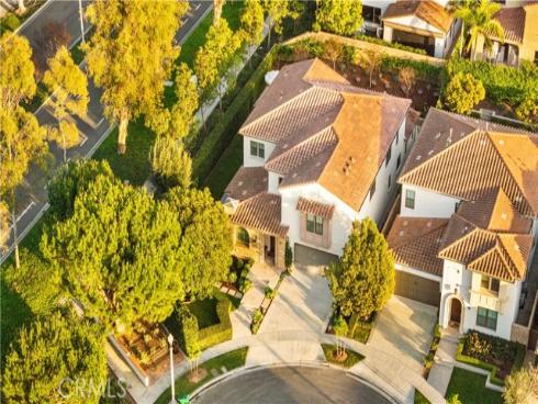 71 Clocktower , Irvine, CA