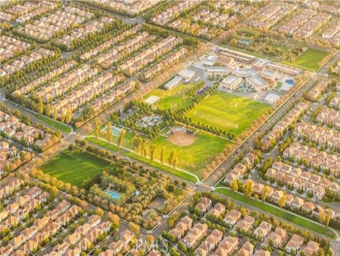 71 Clocktower , Irvine, CA