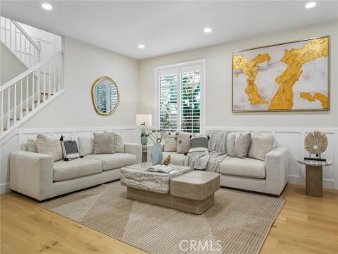 133 Weathervane , Irvine, CA