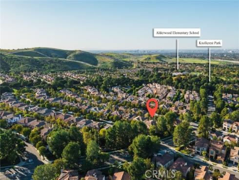 133 Weathervane , Irvine, CA