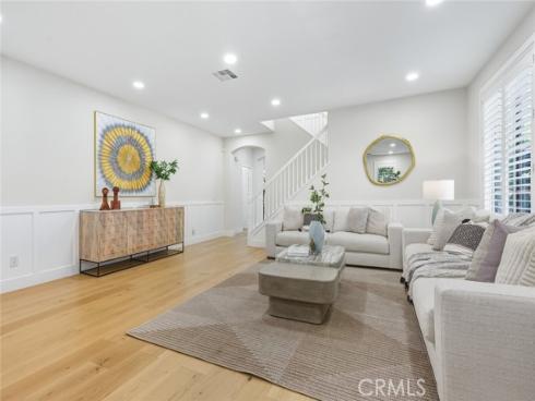 133 Weathervane , Irvine, CA