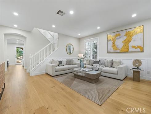 133 Weathervane , Irvine, CA