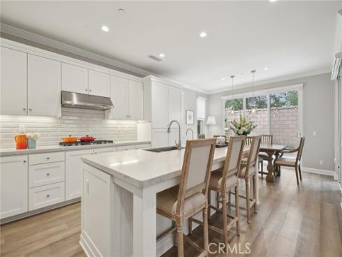 100 Omar , Irvine, CA