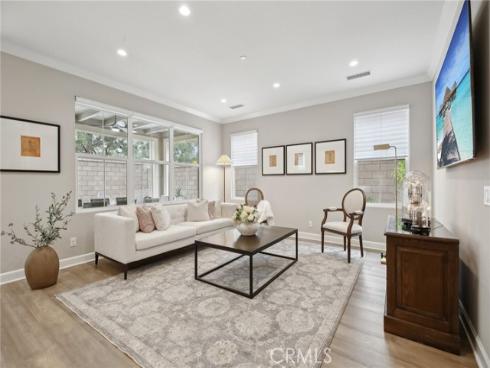 100 Omar , Irvine, CA