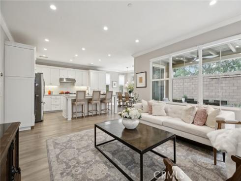 100 Omar , Irvine, CA