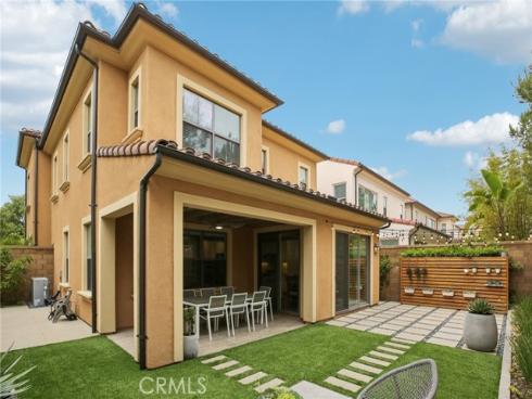 100 Omar , Irvine, CA