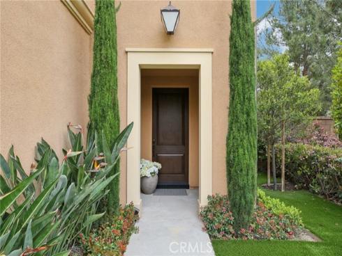 100 Omar , Irvine, CA