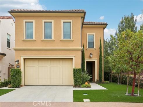100 Omar , Irvine, CA