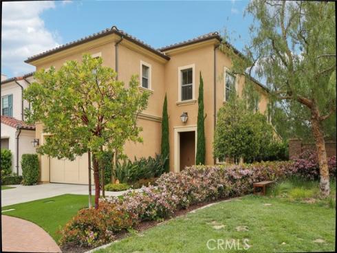 100 Omar , Irvine, CA