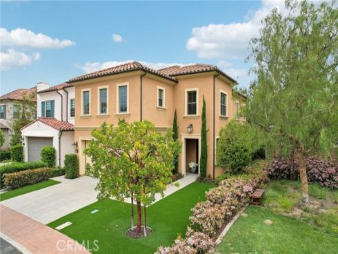 100 Omar , Irvine, CA