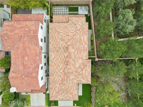 100 Omar , Irvine, CA