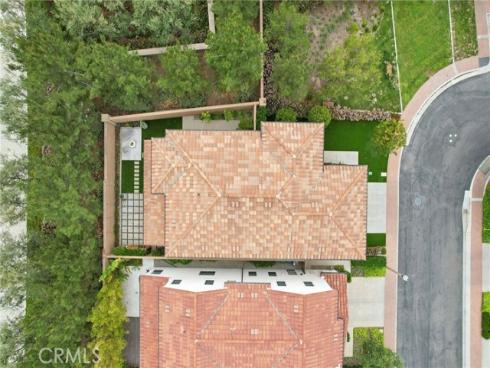 100 Omar , Irvine, CA