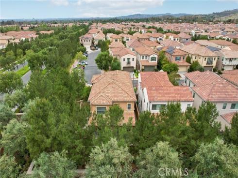 100 Omar , Irvine, CA