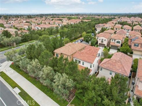 100 Omar , Irvine, CA